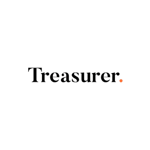 Treasurer